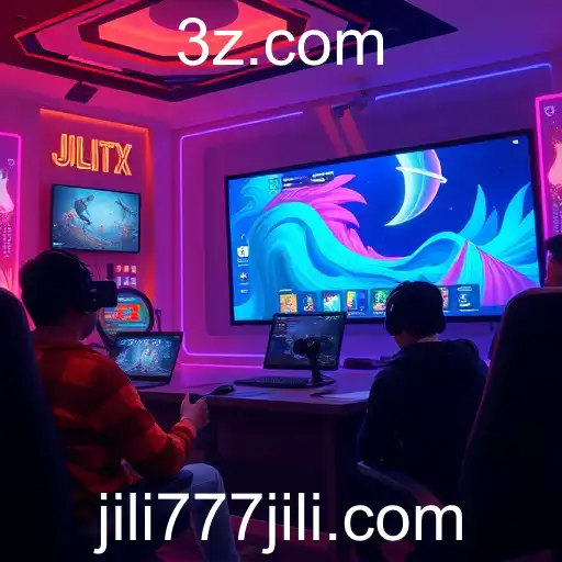 The Rise of Online Entertainment Amidst Technological Advancement
