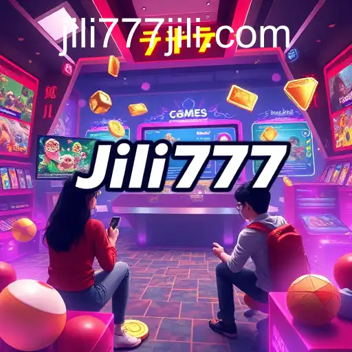 Discover Jili777: A New Dawn in Online Gaming