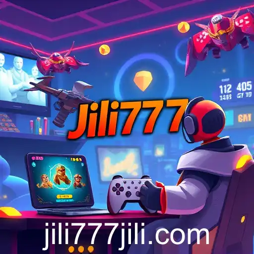 Jili777: Navigating the Evolution of Online Gaming