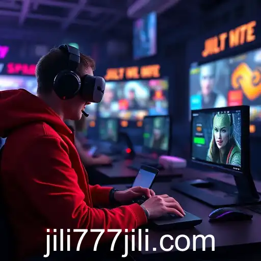 The Impact of Online Gaming on Modern Society