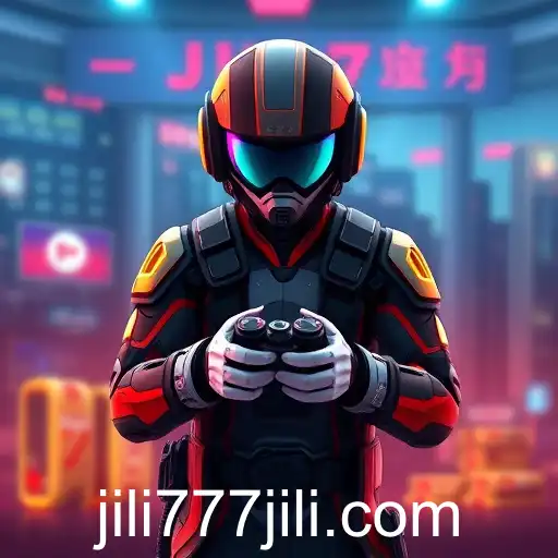 Jili777: Revolutionizing Online Gaming in 2025