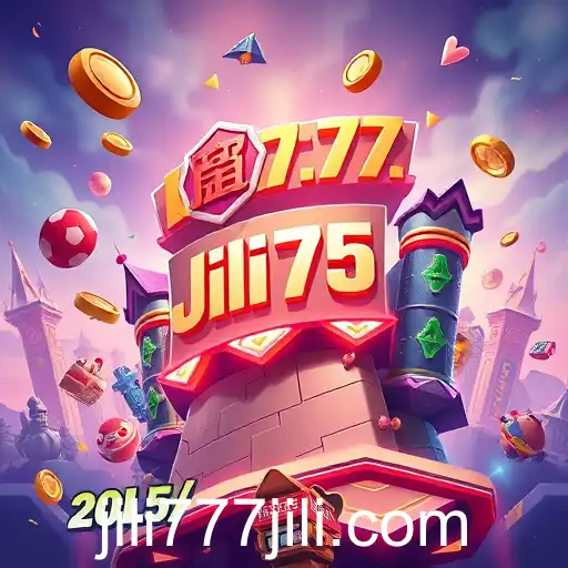 Jili777: Shaping the Future of Online Gaming