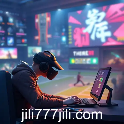 Jili777's Growing Impact on the Online Gaming Industry