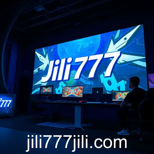 Jili777: The Evolution of Online Gaming