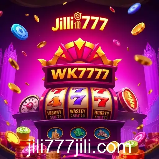 The Rise of Jili777 in the Gaming World