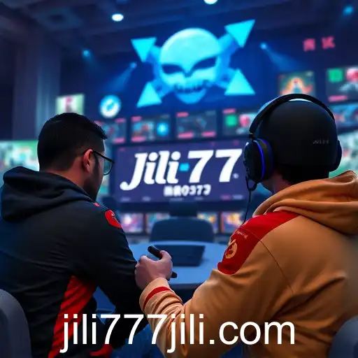 The Rise of Online Gaming Platforms in 2025