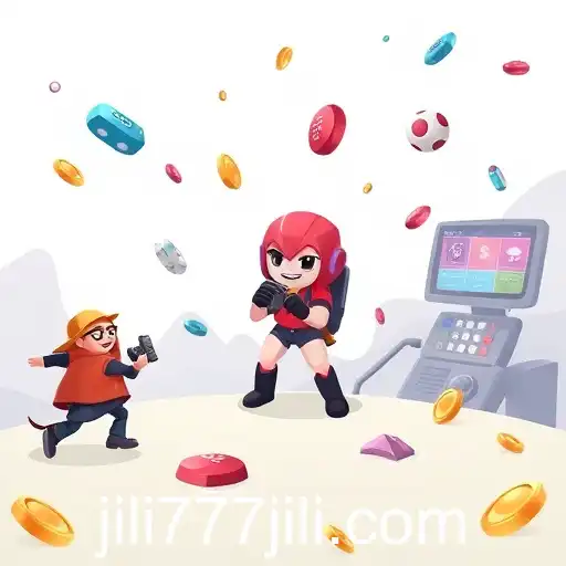 Online Gaming and Its Global Impact