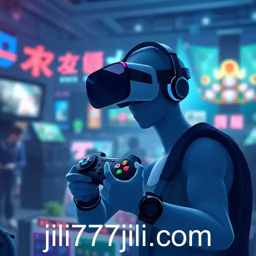 Online Gaming Trends and Security Insights