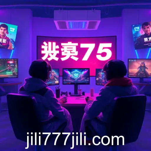 Online Gaming Trends Impact Global Markets