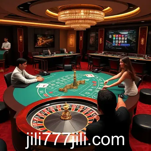 Online Gaming Trends and Security in 2025