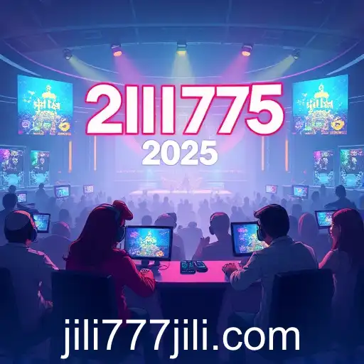 The Rise of Jili777 in Online Gaming