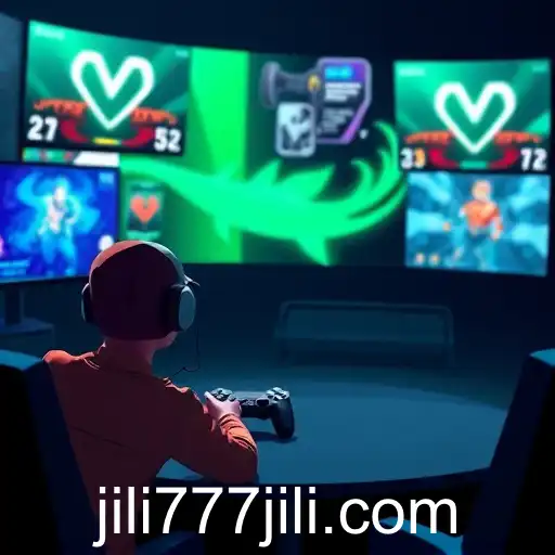 The Rise of Online Gaming in 2025