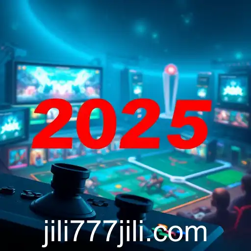 The Rise of Online Gaming Platforms in 2025
