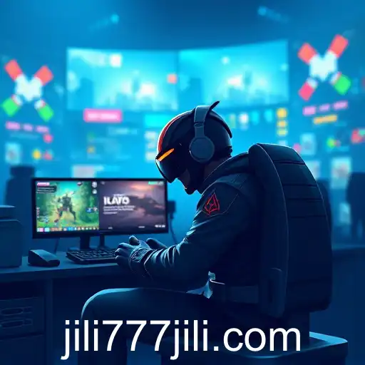 The Rise of Online Gaming Platforms