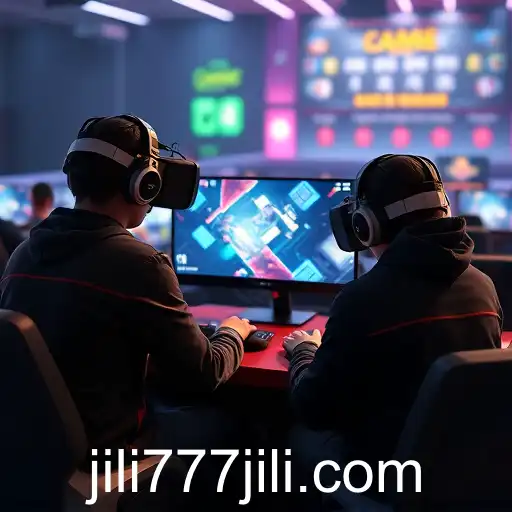 The Rise of Online Gaming Platforms: A Double-Edged Sword