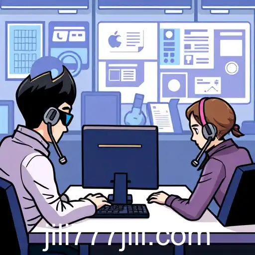 Rising Popularity of Online Gaming Platforms