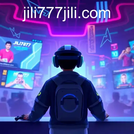Jili777: Reshaping the Online Gaming Landscape