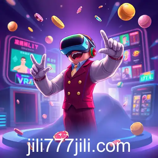 The Rise of Jili777 in Gaming Industry