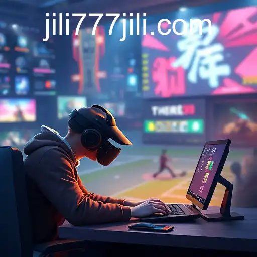 Jili777's Growing Impact on the Online Gaming Industry