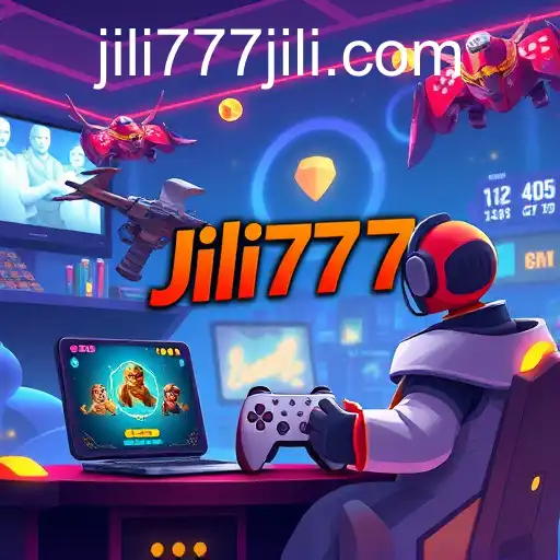 Jili777: Navigating the Evolution of Online Gaming