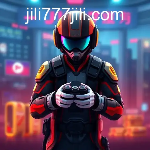 Jili777: Revolutionizing Online Gaming in 2025
