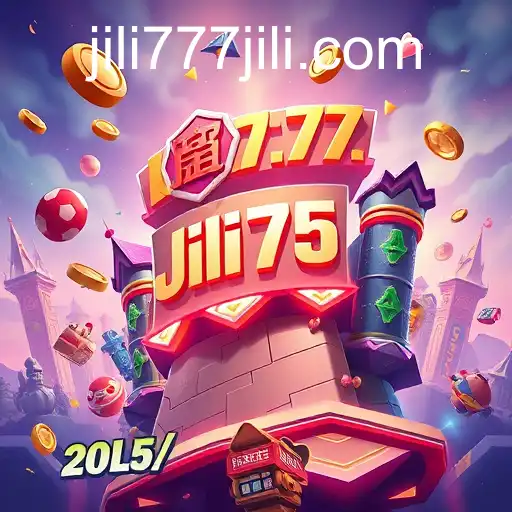 Jili777: Shaping the Future of Online Gaming