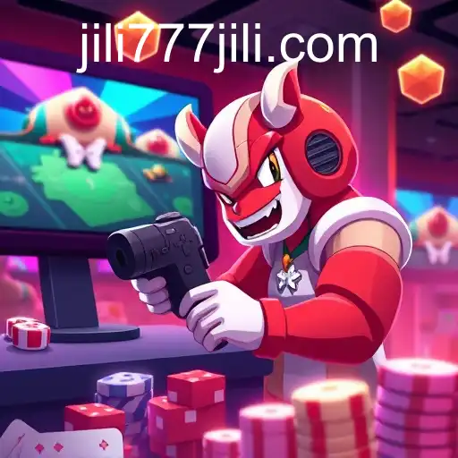 Rise of Jili777 in Online Gaming