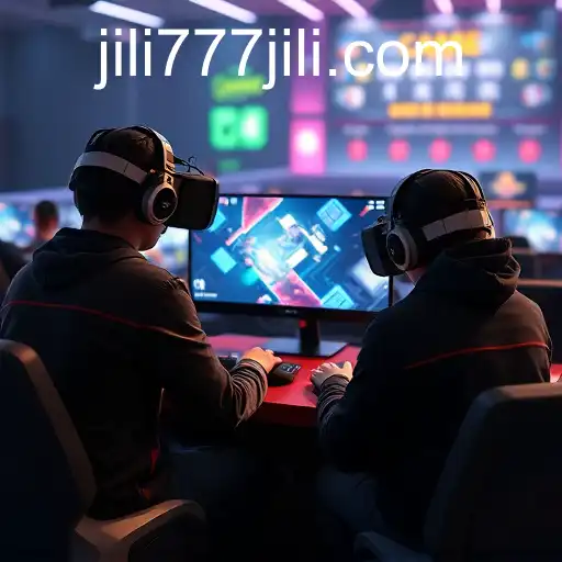 The Rise of Online Gaming Platforms: A Double-Edged Sword